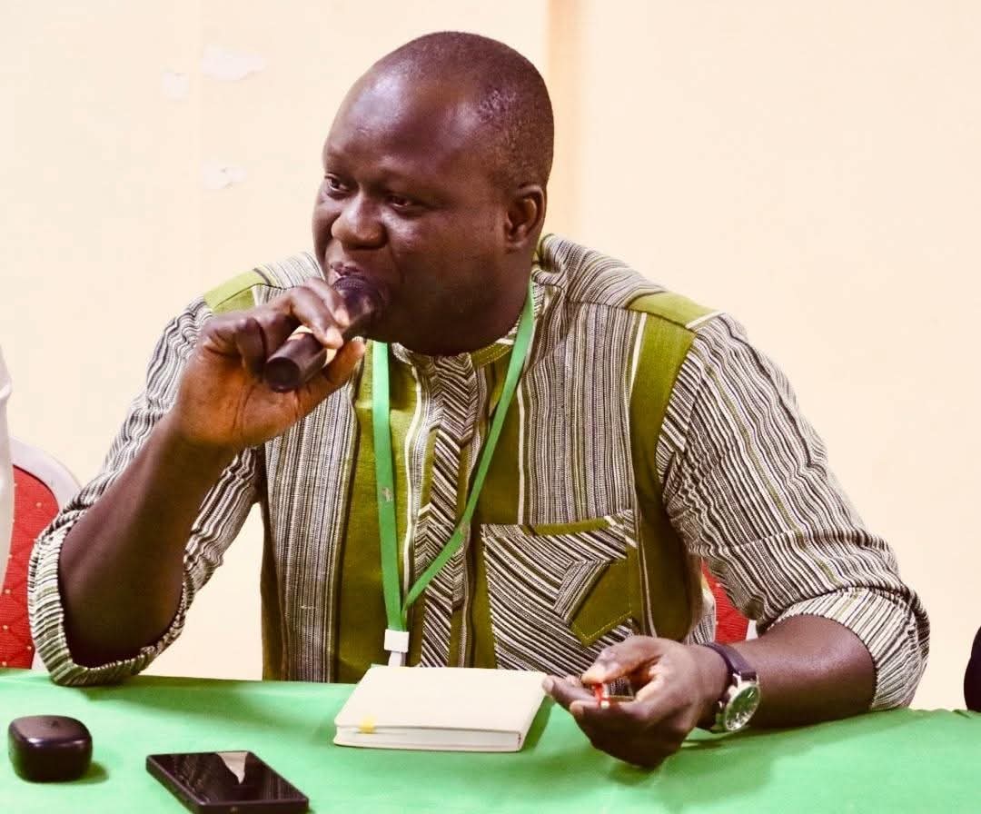 Le DG de la SONABEL à l'écoute de ses agents, 22 janvier 2026