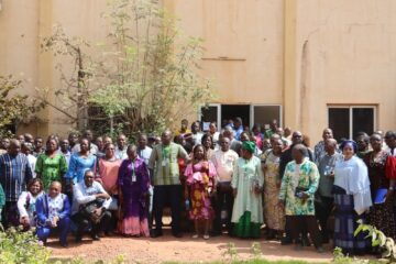 Le DG de la SONABEL à l'écoute de ses agents, 22 janvier 2026