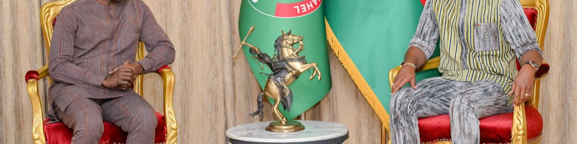 Le PM a reçu en audience le patronat burkinabè qui annonce l'organisation du forum économique souverain en février, 23 janvier 2026