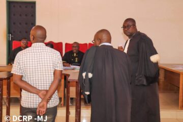 Les réquisitions du parquet lors du procès des propriétaires et gérants de chambre de passe