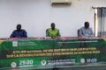 Cérémonie d'ouverture de l'atelier national de validation du plan d’action sur la réhabilitation et la fermeture des sites miniers au Burkina, 29 au 30 décembre 2025