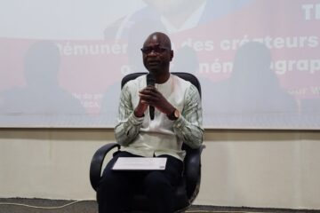 L'ABCA a tenu un forum consacré aux droits cinématographiques, 9 janvier 2026