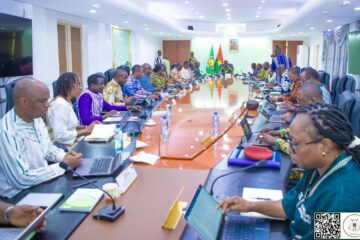 Conseil des ministres du 29 janvier 2026