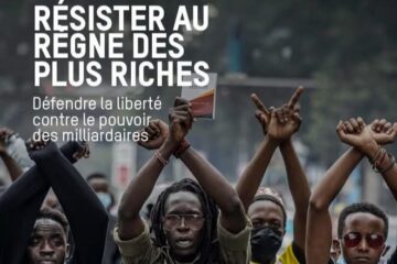 Rapport 2026 de OXFAM en marge du forum économique de Davos sur la situation de la pauvreté dans le monde