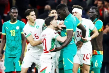 Sanctions de la CAF suites aux incidents survenus lors de la finale CAN Maroc 2025