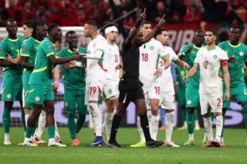 Sanctions de la CAF à l'issue de l'incident lors de la finale de la CAN Maroc 2025