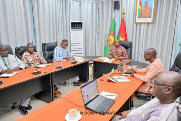 Évaluation contrat d'objectifs MATM, 2 février 2026