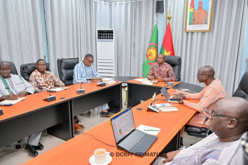 Évaluation contrat d'objectifs MATM, 2 février 2026