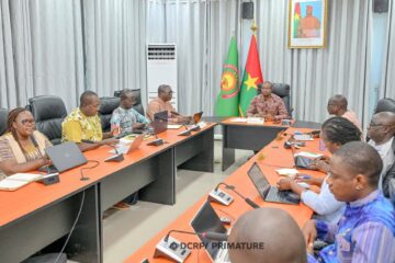 Évaluation du contrat d'objectifs du ministre des Serviteurs du peuple, 2 février 2026