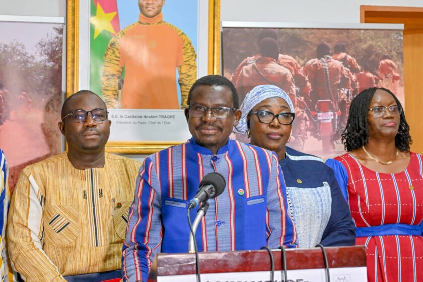 Évaluation contrat d'objectifs 2025 du ministère de l'Enseignement secondaire