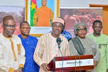 Évaluation contrat d'objectifs 2025 ministère Enseignement de Base