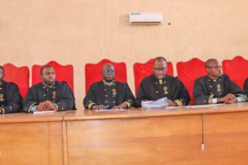 Le TGI Ouaga 1 condamne des propriétaires et gérants de maisons closes dont Allah Ti kouma