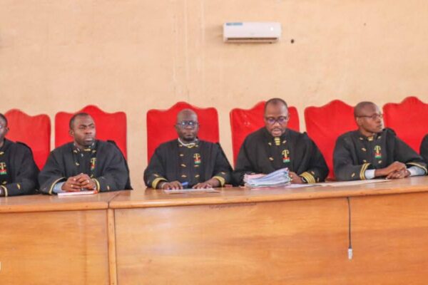 Le TGI Ouaga 1 condamne des propriétaires et gérants de maisons closes dont Allah Ti kouma