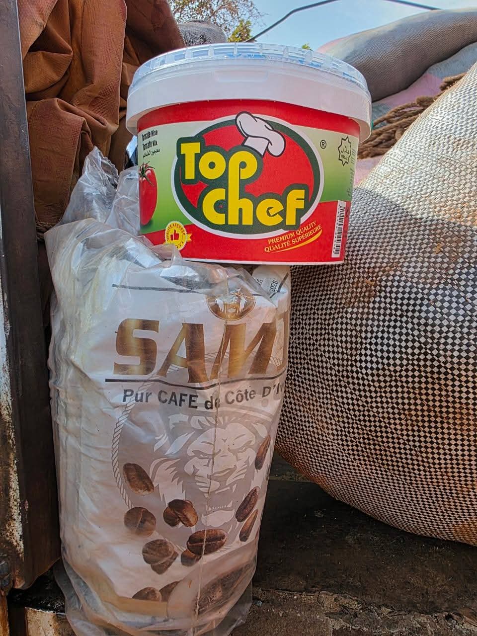 La CNLF a fait une double saisie