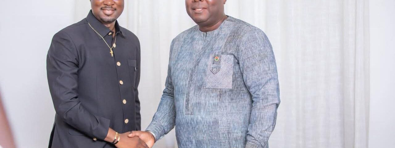 L'ACATHA-B demande le soutien de la CCI-BF dans l'organisation du Forum économique des dirigeants chrétiens, 13 février 2026