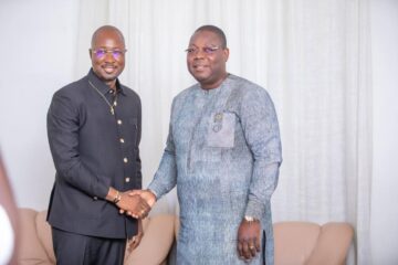 L'ACATHA-B demande le soutien de la CCI-BF dans l'organisation du Forum économique des dirigeants chrétiens, 13 février 2026