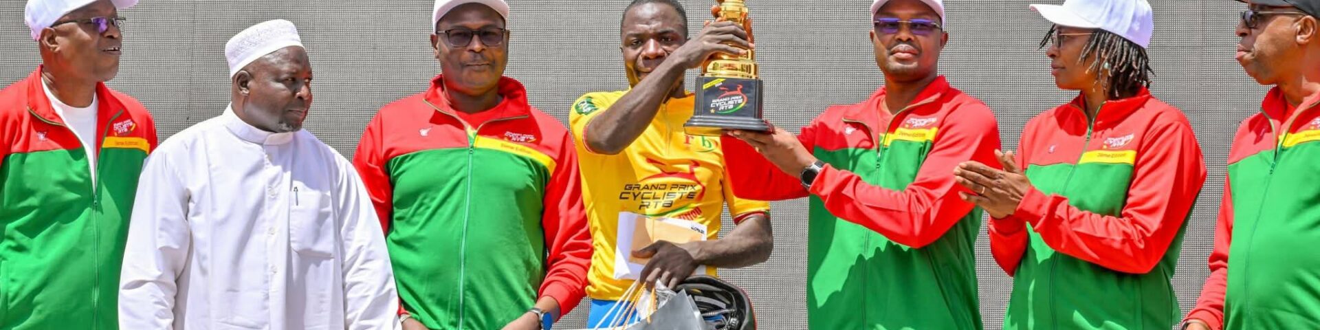 Grand prix cycliste RTB 2026