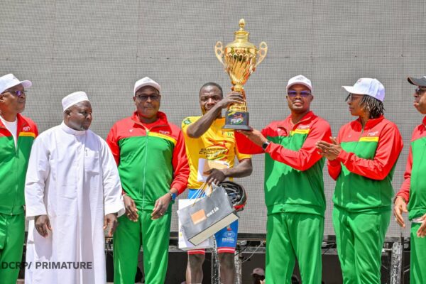 Grand prix cycliste RTB 2026