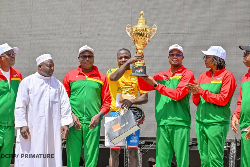 Grand prix cycliste RTB 2026