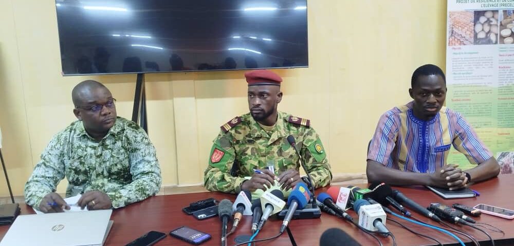 La direction générale des services vétérinaires a présenté ses résultats sur les actions d’assainissement menées en 2025 dans les domaines des médicaments vétérinaires et de la sécurité sanitaire des aliments d’origine animale, 17 février 2026