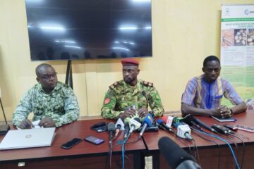 La direction générale des services vétérinaires a présenté ses résultats sur les actions d’assainissement menées en 2025 dans les domaines des médicaments vétérinaires et de la sécurité sanitaire des aliments d’origine animale, 17 février 2026