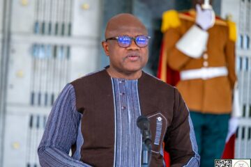 Conseil des ministres du 19 février 2026