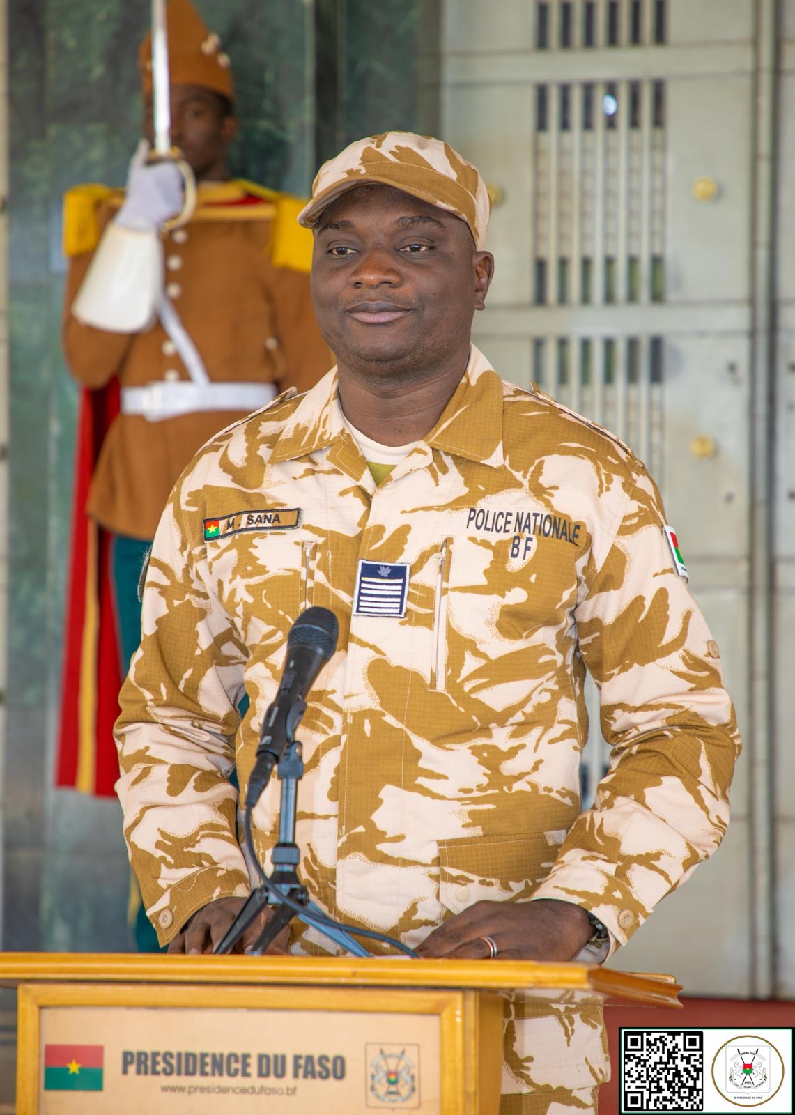 Conseil des ministres du 26 février 2026