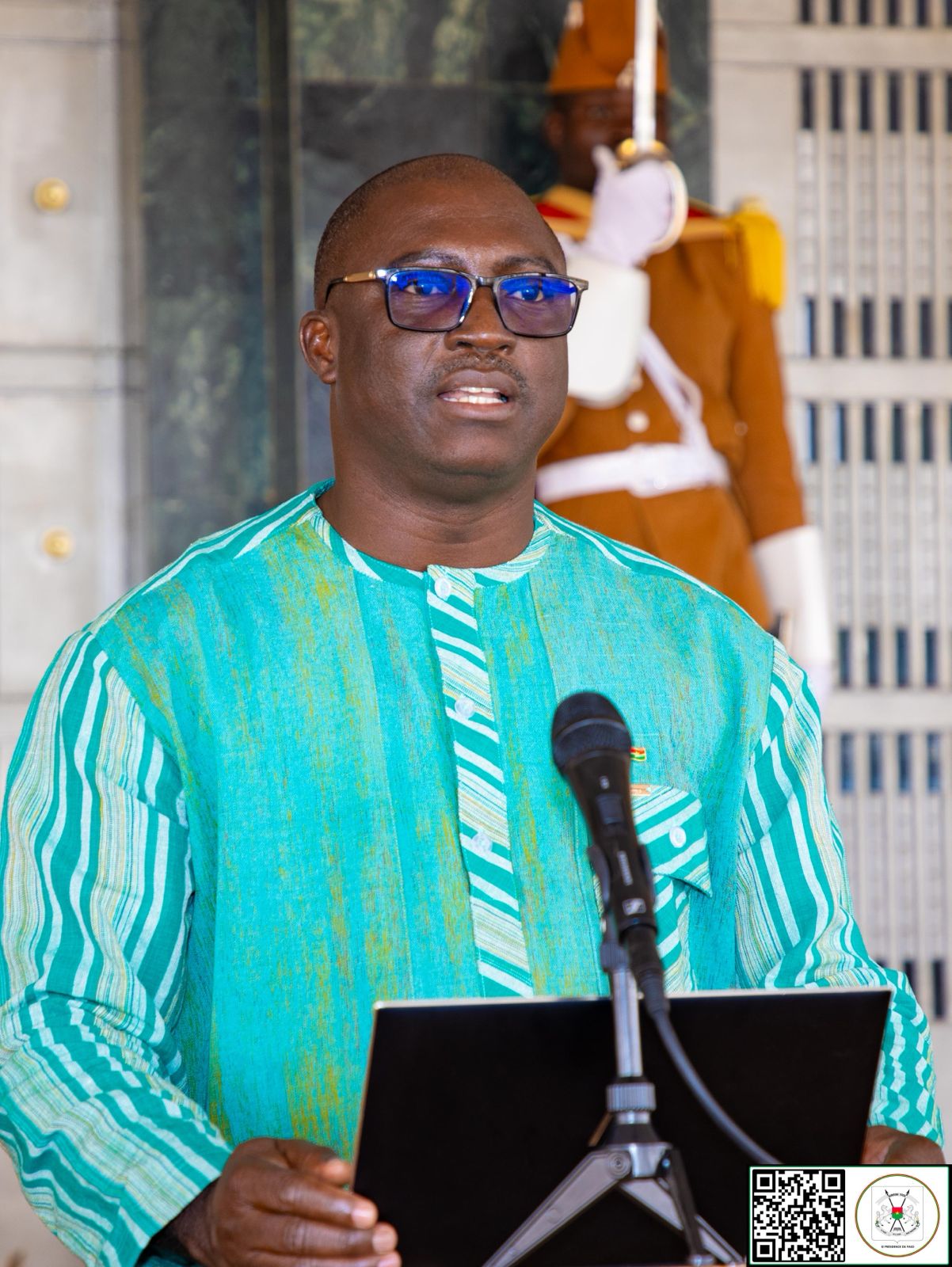 Conseil des ministres du 26 février 2026