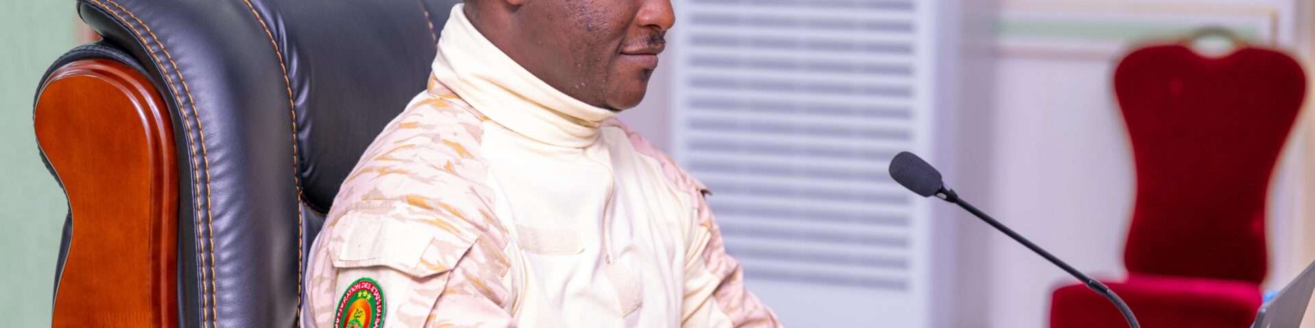 Conseil des ministres du 26 février 2026