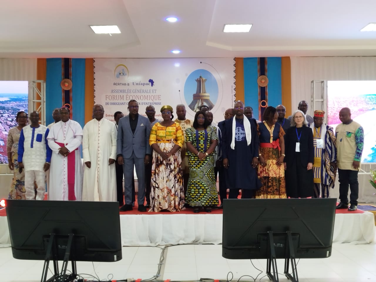 Forum économique du dirigeant chrétien d’entreprise, 26 et 27 février 2026