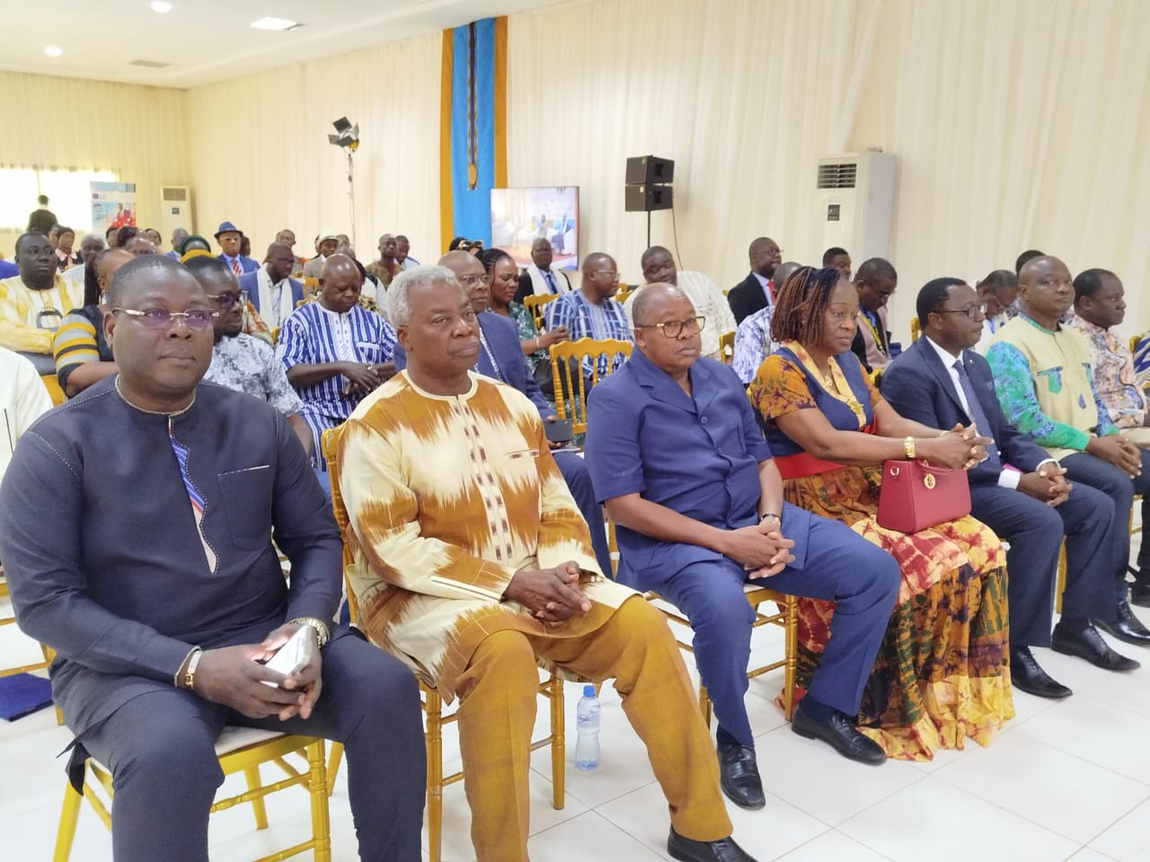 Forum économique du dirigeant chrétien d’entreprise, 26 et 27 février 2026