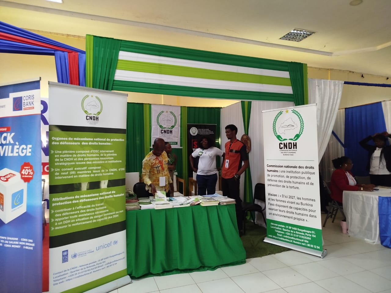 Forum économique du dirigeant chrétien d’entreprise, 26 et 27 février 2026