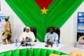 Lancement de la plateforme « Burkina en marche » pour sauvegarder la mémoire de la RPP, 27 février 2026
