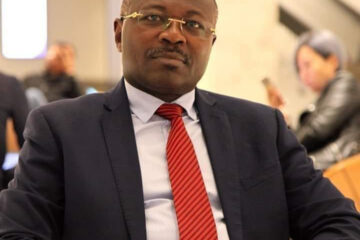 Address Eddie Komboïgo a l'attention des militants de l'ex parti CDP