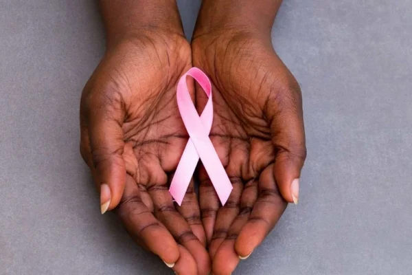 Lutte contre le cancer Burkina
