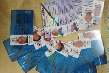 Délivrance carte de presse