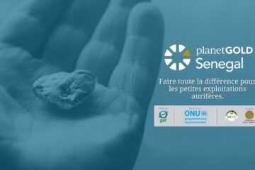 L'AGC annoncé le démarrage du projet PlanetGold Sénégal en avril 2026