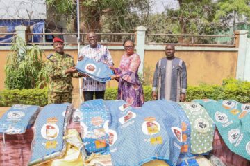La Coordination nationale de lutte contre la fraude (CNLF) a saisi 3 255 pagnes fraudés, 9 mars 2026