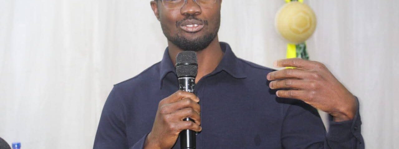 La Mairie de Ouagadougou élève Hugues Fabrice Zango au rang de citoyen d’honneur de la ville, 17 mars 2026