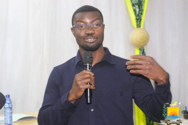 La Mairie de Ouagadougou élève Hugues Fabrice Zango au rang de citoyen d’honneur de la ville, 17 mars 2026