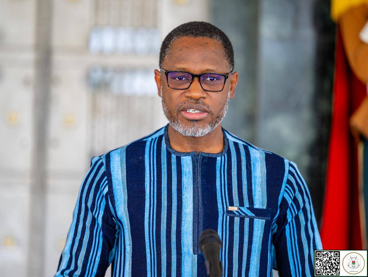 Conseil des ministres du 19 mars 2026