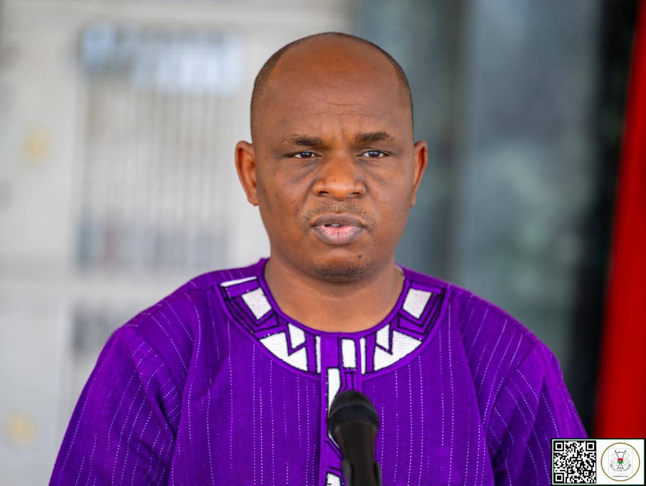 Conseil des ministres du 19 mars 2026