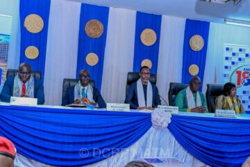 Commémoration de la 76e édition de la Journée météorologique mondiale, 23 mars 2026