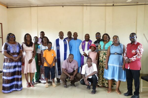 L'UCAP-Burkina organise sa traditionnelle récollection de carême, 28 mars 2026