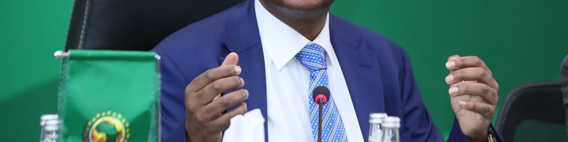 La CAF a entrepris des réformes du football africain, 29 mars 2026