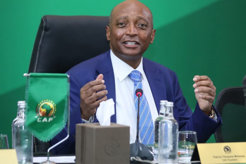 La CAF a entrepris des réformes du football africain, 29 mars 2026