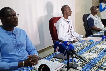 Le CSC, en collaboration avec le ministère de la Communication et la BCLCC a organisé le 10 mars 2026 à Ouagadougou une rencontre d’échanges avec des créateurs de contenu