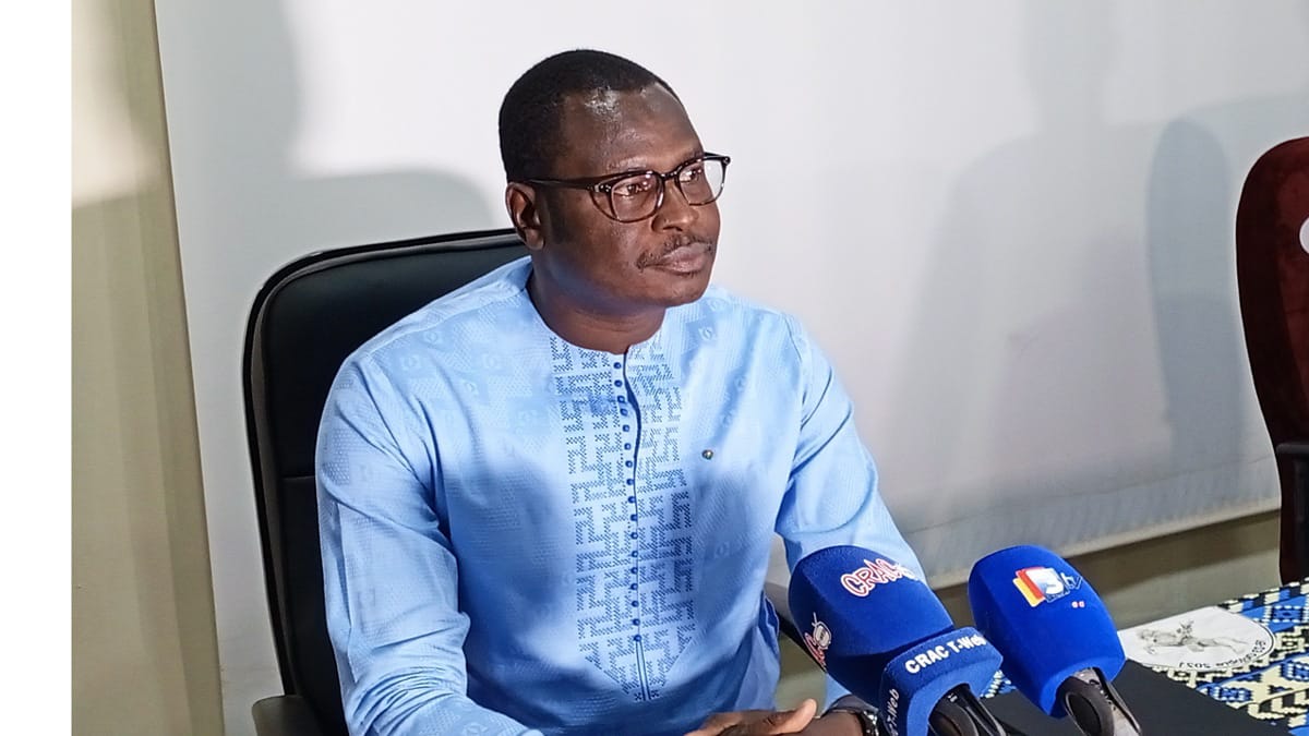 Le CSC, en collaboration avec le ministère de la Communication et la BCLCC a organisé le 10 mars 2026 à Ouagadougou une rencontre d’échanges avec des créateurs de contenu