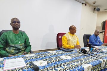 Cérémonie d’ouverture de la rencontre des directeurs de la cinématographie des Etats membres de l'UEMOA et de la Guinée Conakry, 17 mars 2026