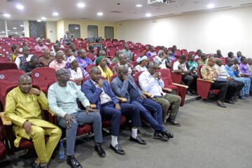 Clôture de la rencontre des directeurs de la cinématographie des États membres de l’UEMOA et de la Guinée Conakry, 18 mars 2026